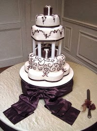 Marys Wedding Cakes 1092119 Image 2